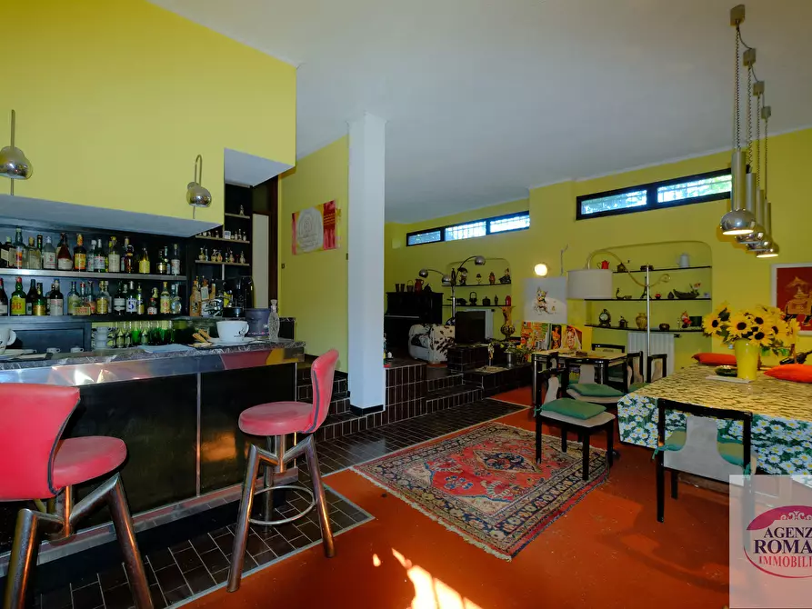 Immagine 14 di Villa in vendita  in Via Valle Gargassa 22 a Rossiglione