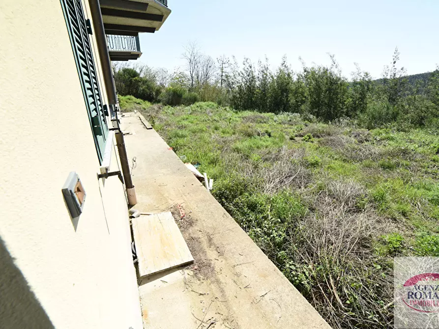 Immagine 10 di Casa bifamiliare in vendita  in Via Ciantagalletto 33 a Savona