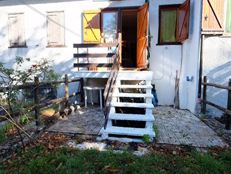 Immagine 2 di Appartamento in vendita  a Sassello