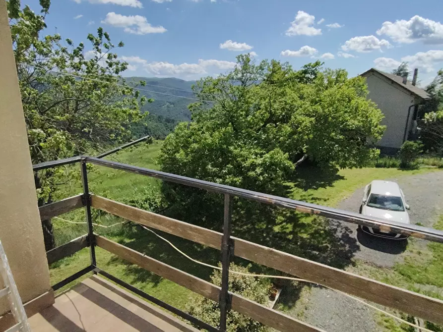 Immagine 37 di Villa in vendita  in Via Francia 75 a Tiglieto