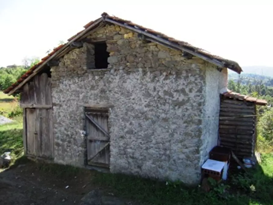 Immagine 11 di Rustico / casale in vendita  a Giusvalla