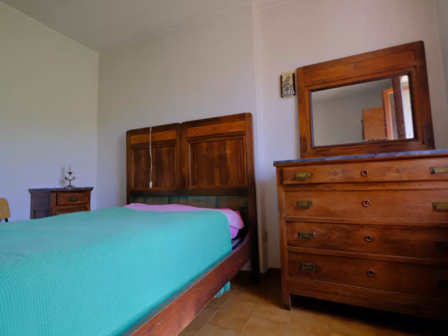 Immagine 10 di Porzione di casa in vendita  in Località Patarè 2 a Sassello