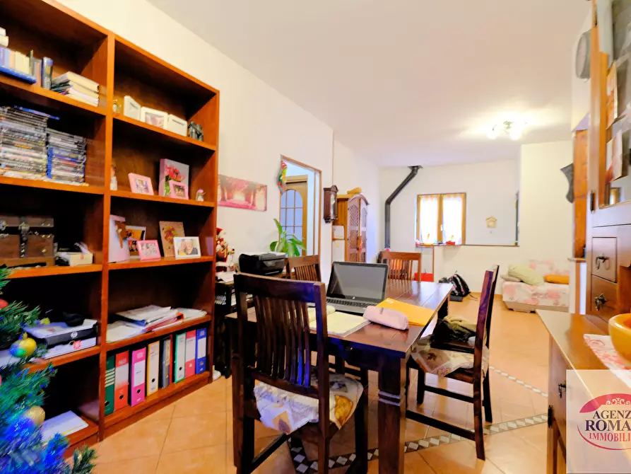 Immagine 7 di Villa in vendita  a Stella