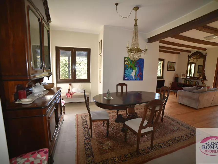 Immagine 33 di Villa in vendita  in Via Menacciano 1 a Pontinvrea