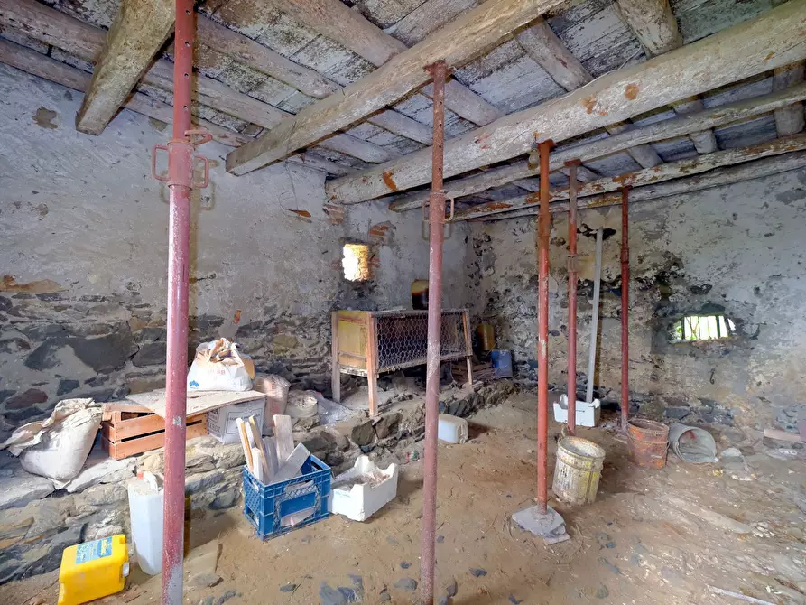 Immagine 35 di Casa indipendente in vendita  in Via Melina 22 a Celle Ligure