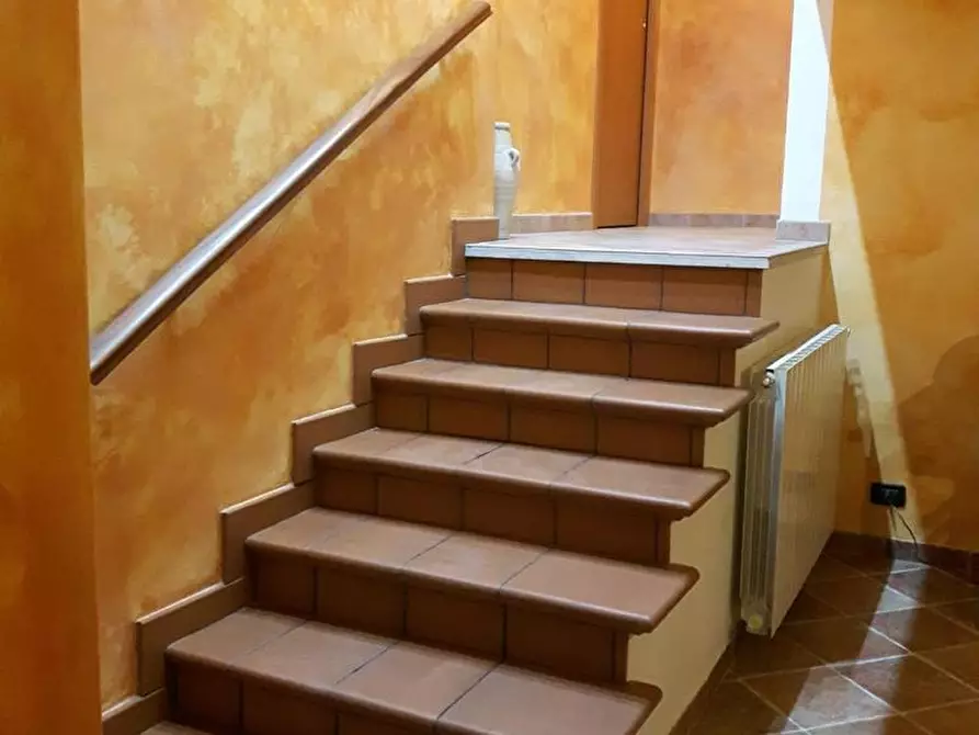 Immagine 5 di Appartamento in vendita  in via Carlina 9/8 a Urbe