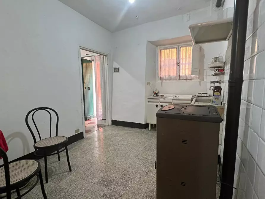 Immagine 11 di Porzione di casa in vendita  in Via Nicolò Massa 86 a Stella