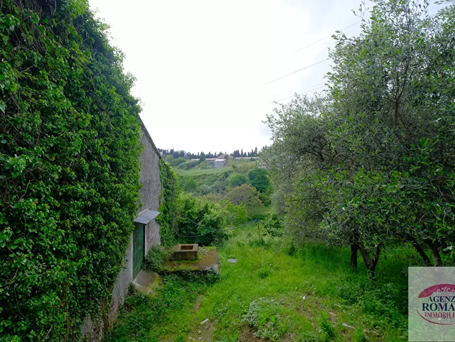 Immagine 21 di Rustico / casale in vendita  in Via Monte Guano 19 a Genova
