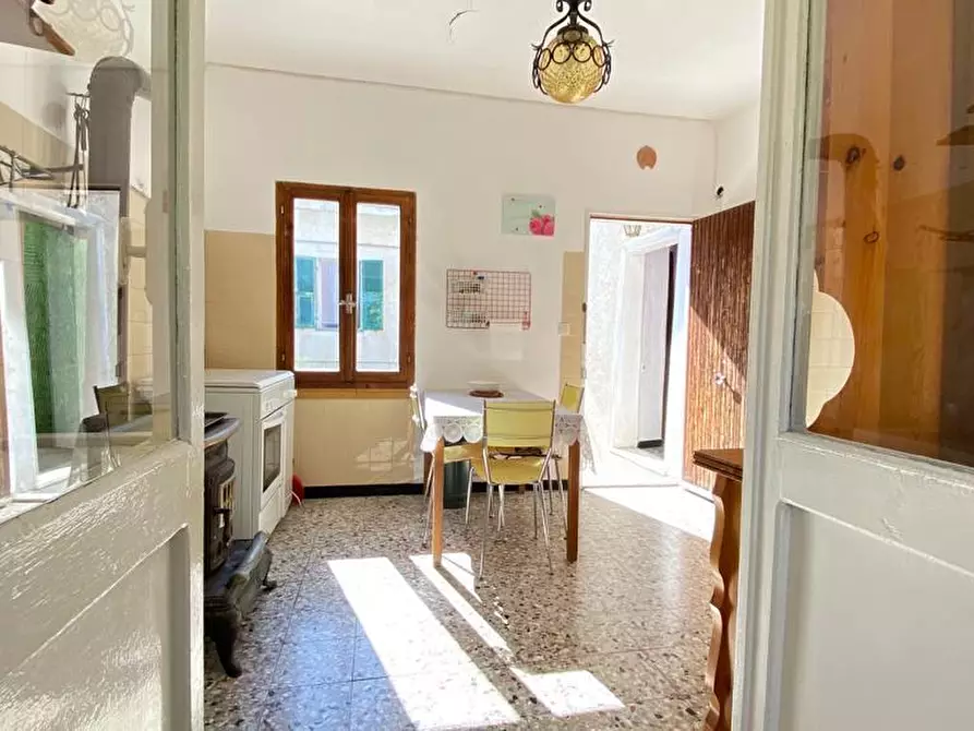 Immagine 29 di Porzione di casa in vendita  in Strada Veirera di Abasse 31 a Ponzone