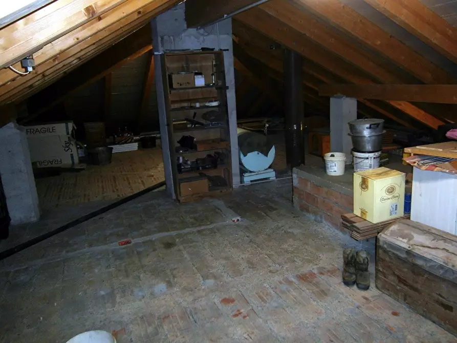 Immagine 23 di Rustico / casale in vendita  a Ponzone