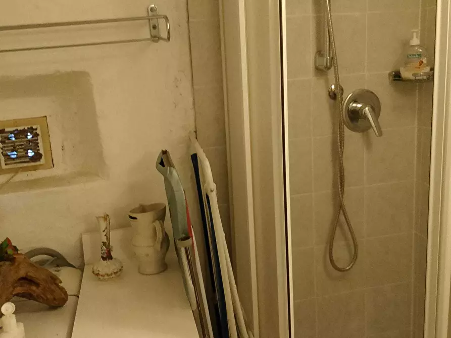 Immagine 16 di Quadrilocale in vendita  in Via al Castello 7 a Pareto