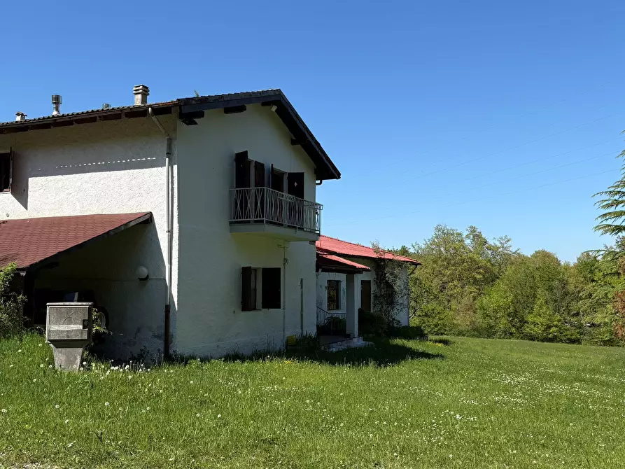 Immagine 3 di Casa indipendente in vendita  in Via Avera 2 a Mioglia