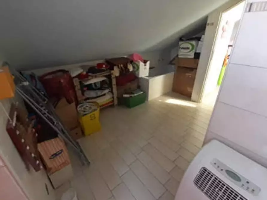 Immagine 9 di Trilocale in vendita  in Via Roma 78 a Nizza Monferrato