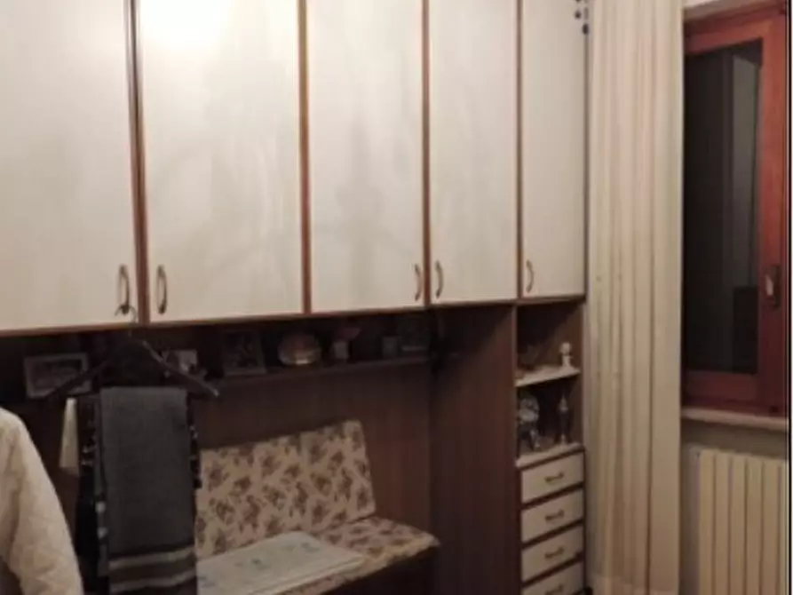 Immagine 7 di Quadrilocale in vendita  in Via Privata Bosena 24 a Rapallo