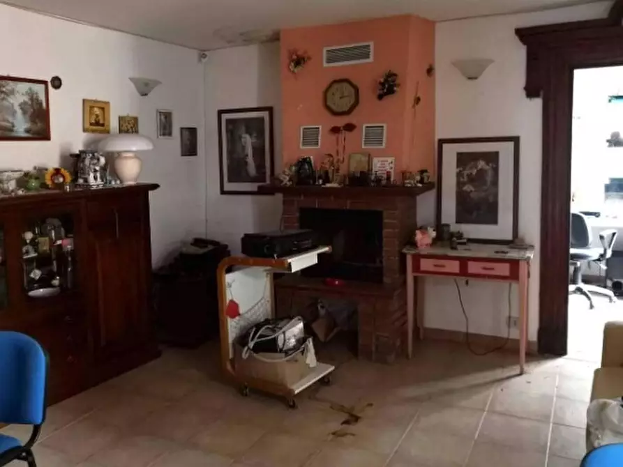 Immagine 4 di Terratetto in vendita  in Via Roma 26 a Maissana
