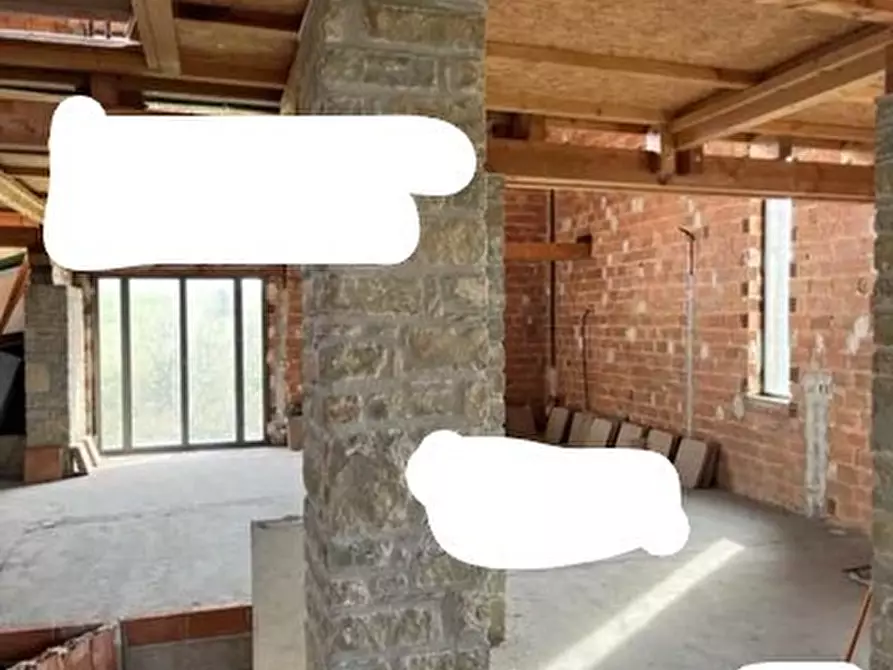 Immagine 4 di Villa in vendita  in Localita San Michele snc a Castelletto Uzzone