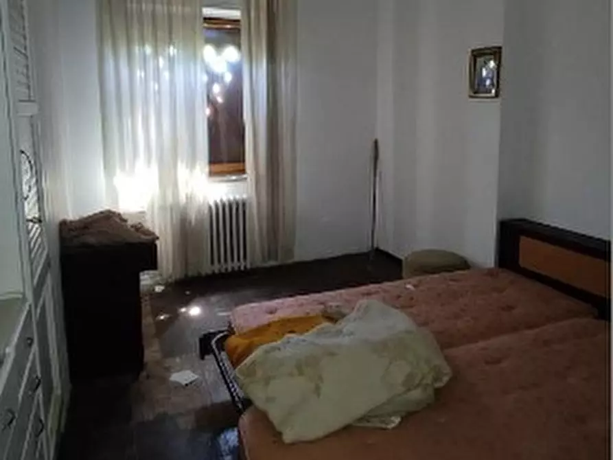 Immagine 5 di Trilocale in vendita  in Via San Vincenzo 184 a Bibiana