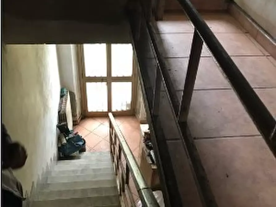 Immagine 7 di Villetta a schiera in vendita  in Via San Giuliano Nuovo 21 a Alessandria