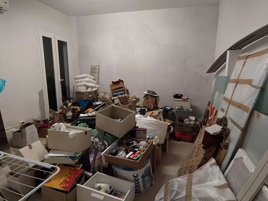 Immagine 6 di Quadrilocale in vendita  in Via Alessandro Lamarmora 21 a Rapallo