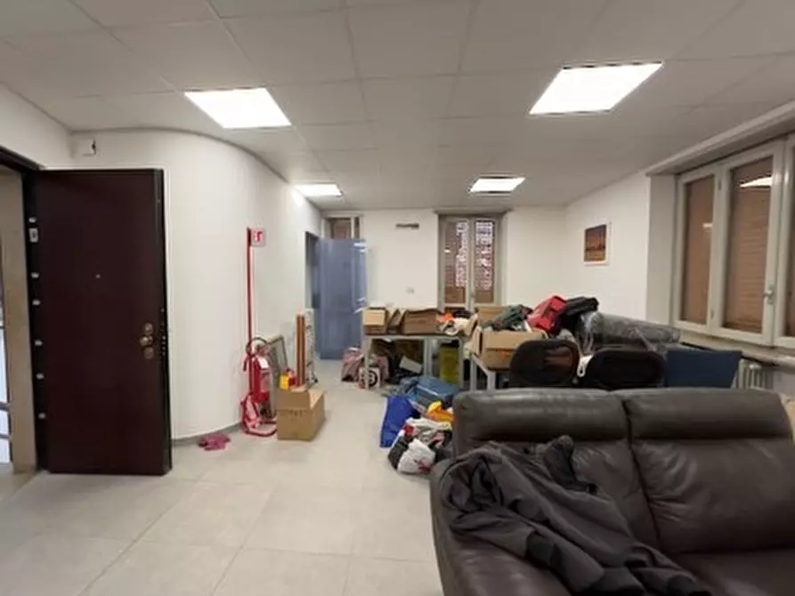 Immagine 6 di Ufficio in vendita  in Corso Grosseto 269 a Torino