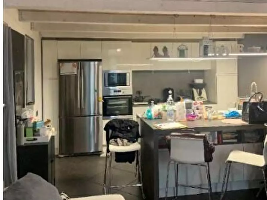 Immagine 4 di Bilocale in vendita  in Via Stefano Castagnola 12F a Genova