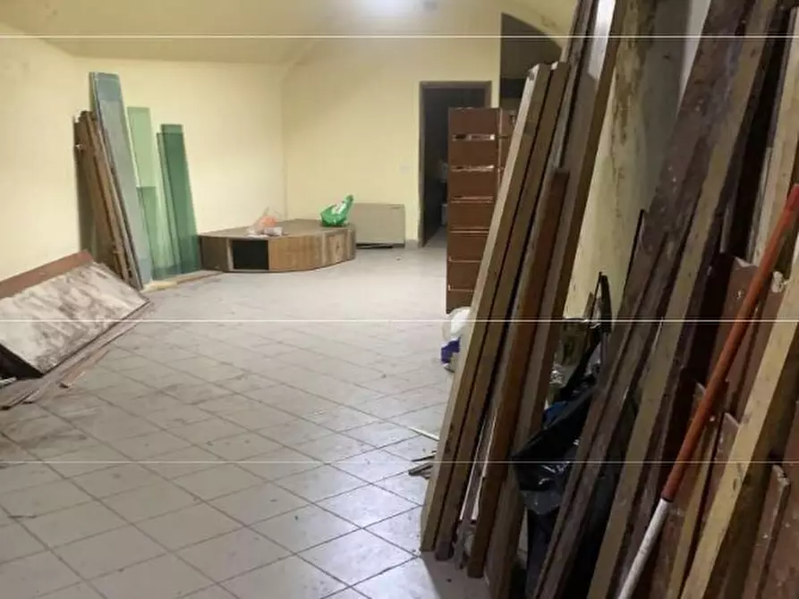 Immagine 6 di Locale commerciale in vendita  in Corso Giuseppe Garibaldi 6 a Valenza