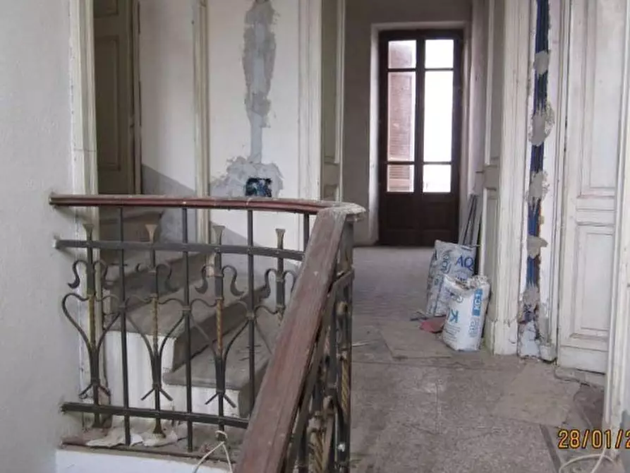 Immagine 6 di Villetta a schiera in vendita  in Via Bruno Graziani 35 a Alessandria