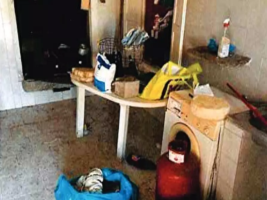 Immagine 5 di Casa indipendente in vendita  in Via Santuario d'Oropa snc a Biella