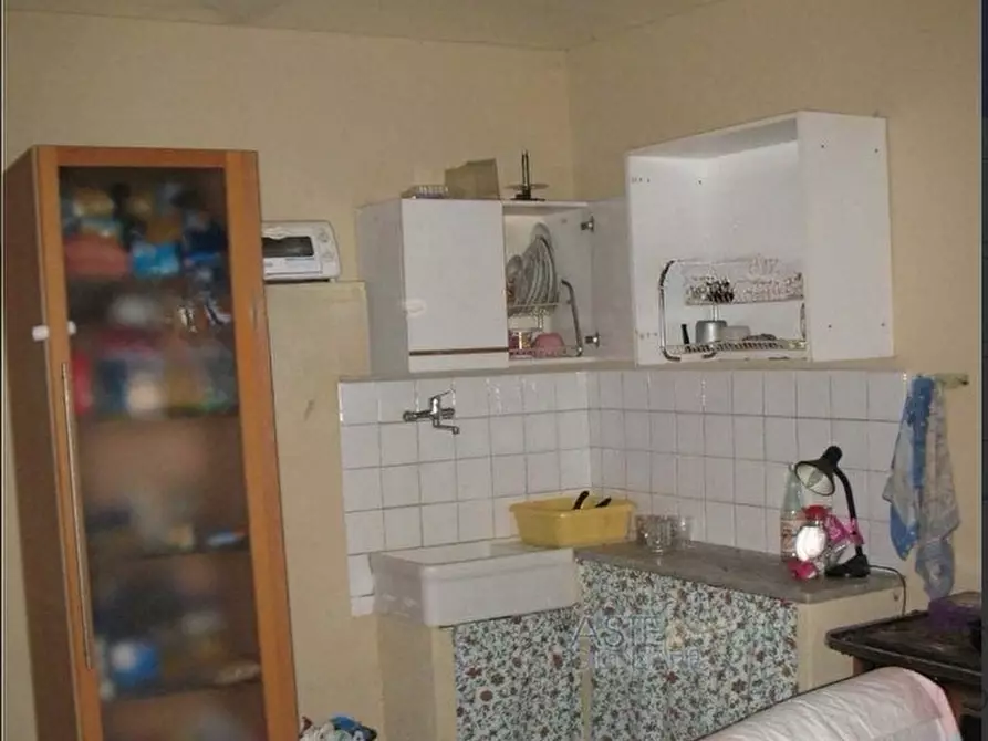 Immagine 3 di Villetta a schiera in vendita  in Frazione Sessant 327 a Asti