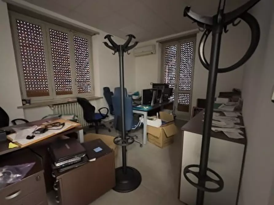 Immagine 7 di Ufficio in vendita  in Corso Grosseto 269 a Torino