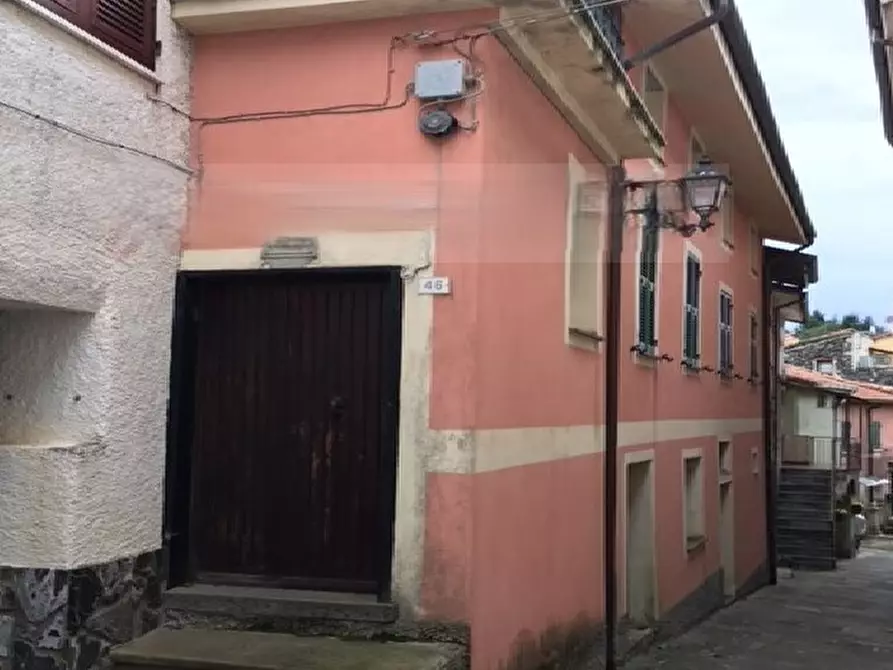 Immagine 1 di Terratetto in vendita  in Via Aldo Moro 46 a Carrodano