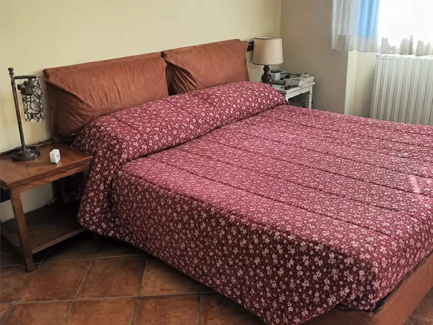 Immagine 7 di Albergo/B&B/Residence in vendita  in Via Torino 24 a Carpeneto