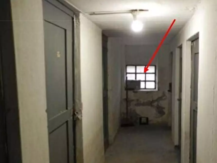 Immagine 4 di Magazzino in vendita  in Via S. Ambrogio di Fegino 2B a Genova