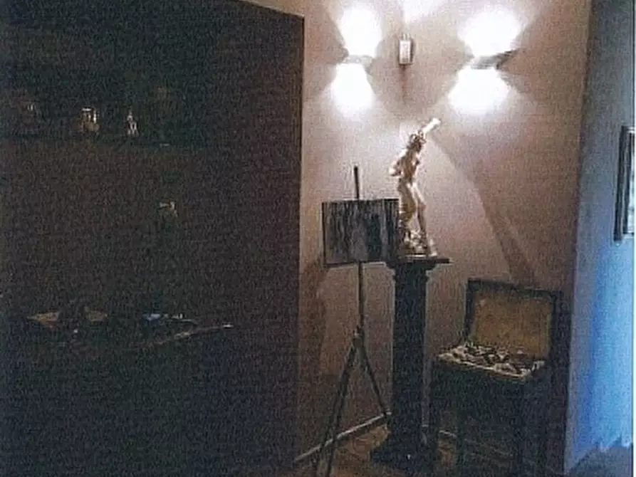 Immagine 9 di Casa indipendente in vendita  in Via Orlando 4 a Genova