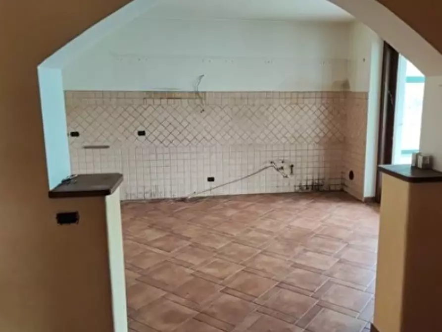 Immagine 5 di Casa trifamiliare in vendita  in Via Castelceriolo 1 a Alessandria