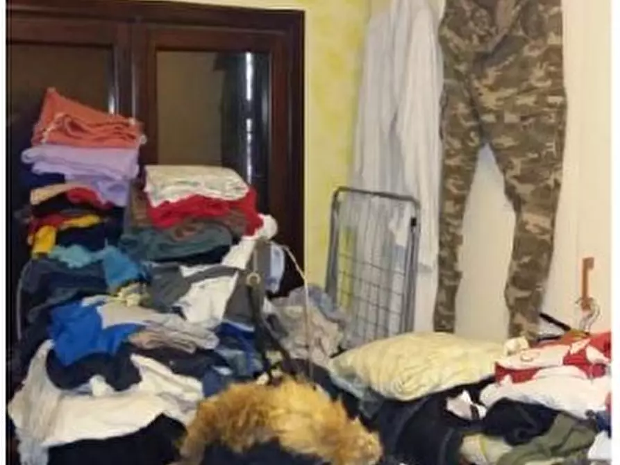 Immagine 5 di Villa in vendita  in Regione Pree snc a Taggia