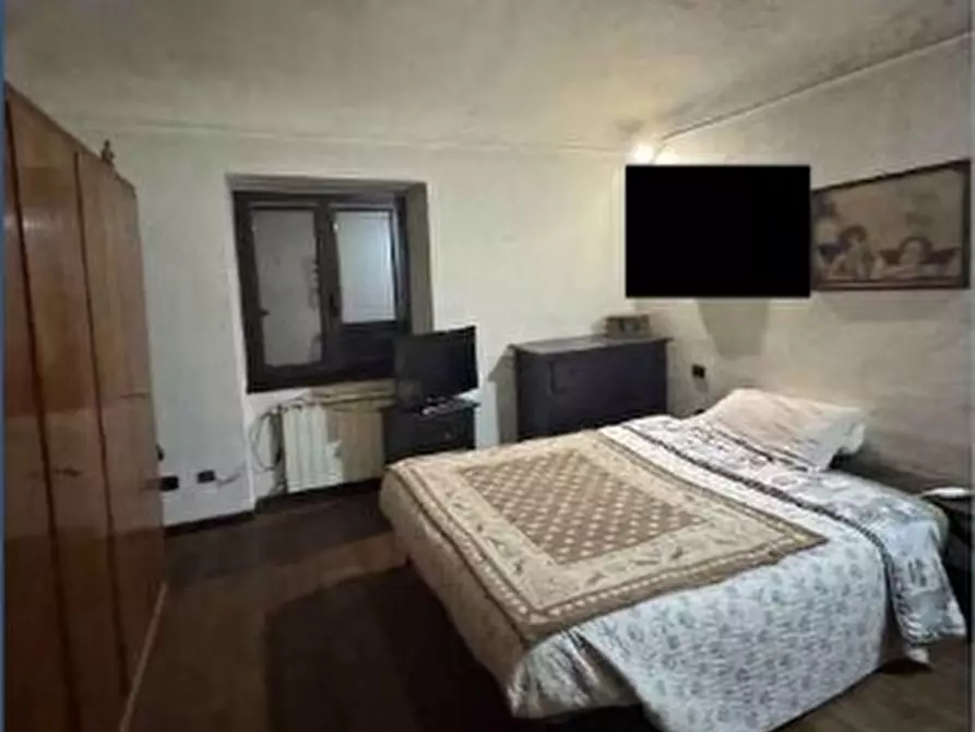 Immagine 5 di Quadrilocale in vendita  in Via Faje 5 a Varazze