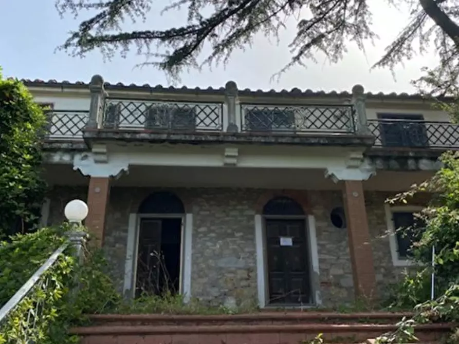 Immagine 1 di Casa bifamiliare in vendita  in Via di Vitiano 120 a Massarosa