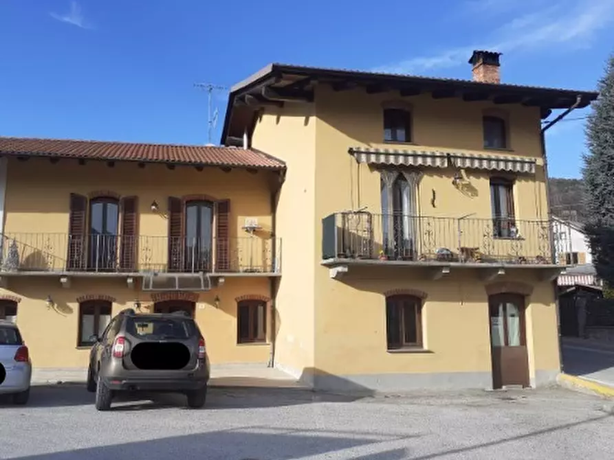 Immagine 1 di Villa in vendita  in Strada Cantoni Alpini 43 a Roccabruna