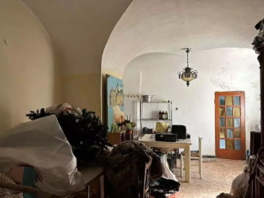 Immagine 4 di Terratetto in vendita  in Via San Remigio snc a Beverino