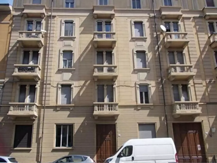 Immagine 1 di Pentalocale in vendita  in Via MArengo 4 a Alessandria