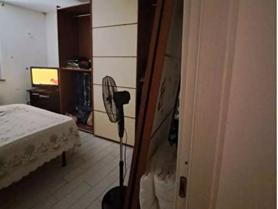 Immagine 6 di Quadrilocale in vendita  in Via Cesare Viazzi 7 a Predosa