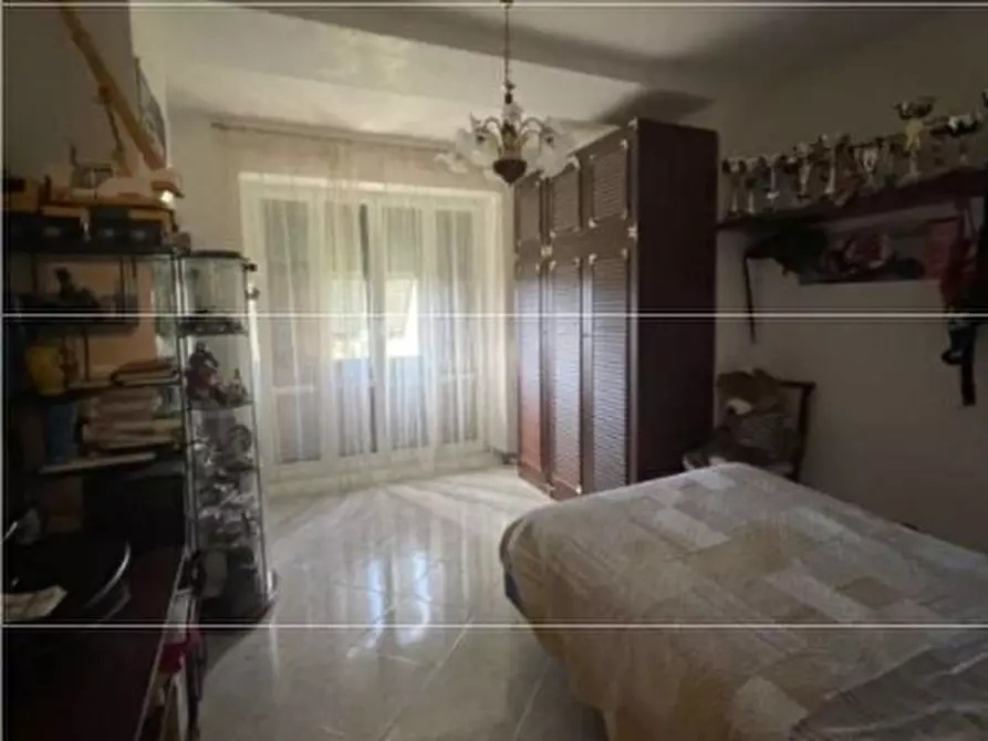 Immagine 6 di Casa trifamiliare in vendita  in Via I Maggio 2 a Leivi