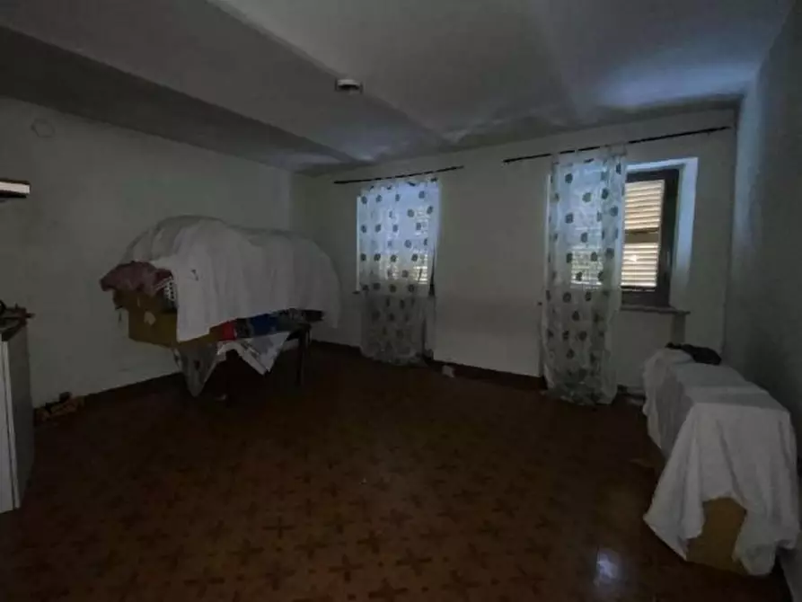 Immagine 7 di Terratetto in vendita  in Via Incisa a Cortiglione