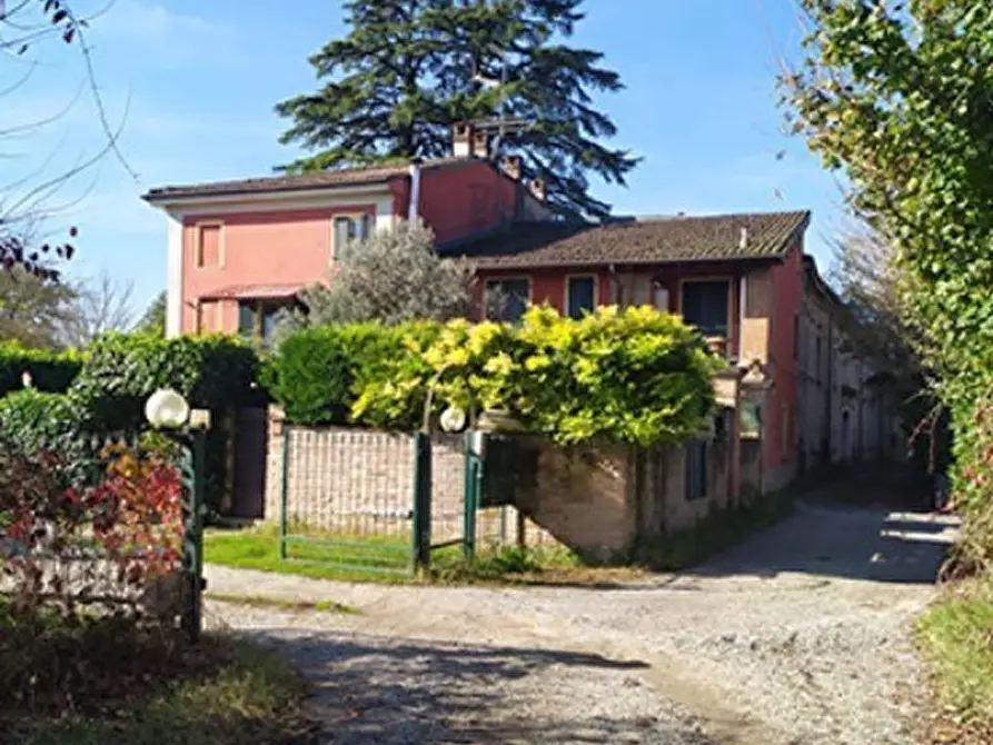 Immagine 1 di Trilocale in vendita  in Via Lucrezia 1 a Carbonara Scrivia