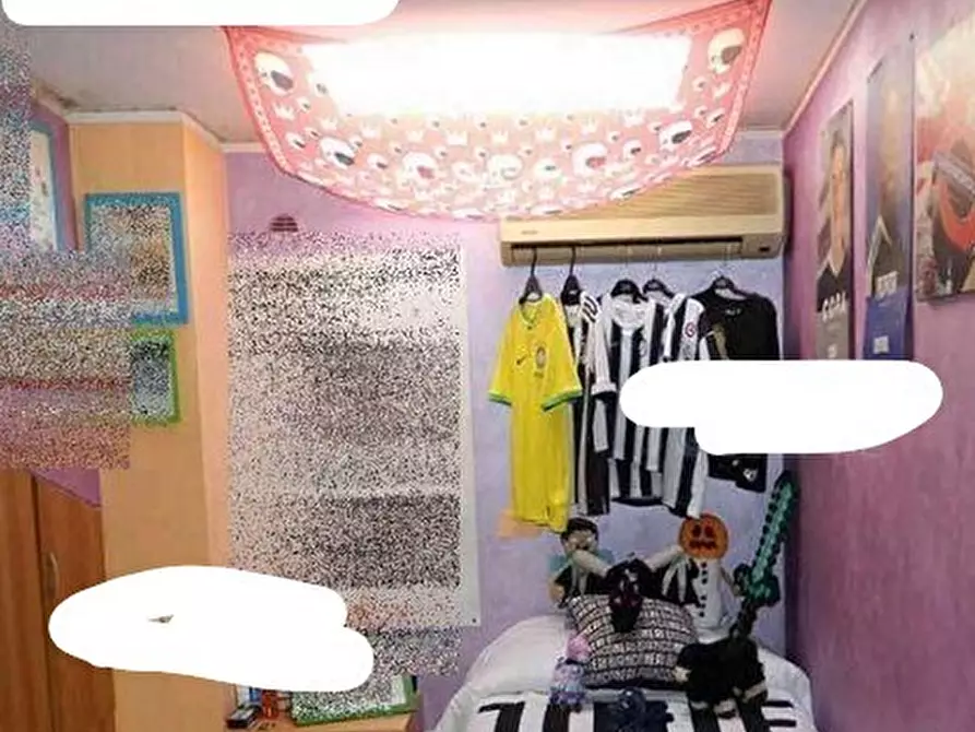 Immagine 8 di Trilocale in vendita  in Via Giuseppe Mazzini 26 a Guidonia Montecelio