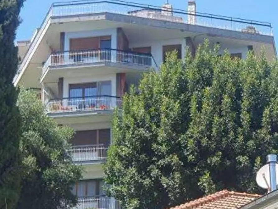 Immagine 1 di Trilocale in vendita  in Via Galileo Galilei 11 a San Remo