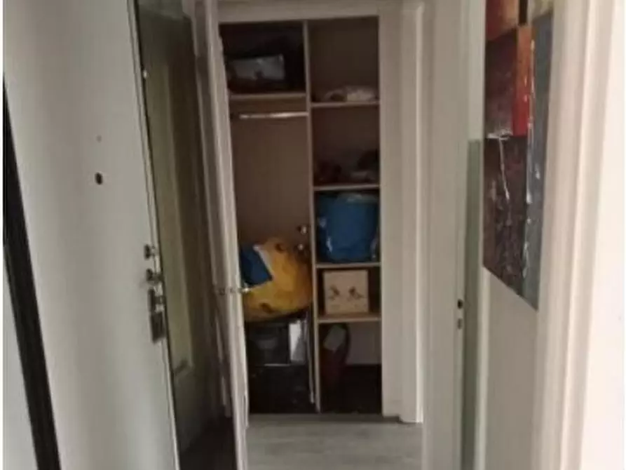 Immagine 3 di Trilocale in vendita  in Strada Borgo 94 a San Remo