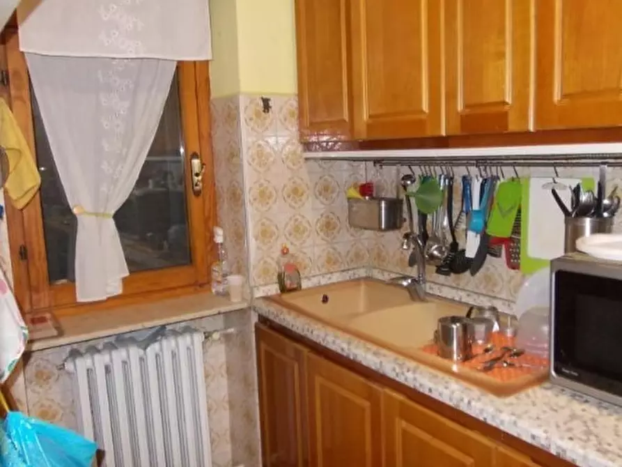 Immagine 4 di Villetta a schiera in vendita  in Vicolo Monzambano 10 a Frugarolo