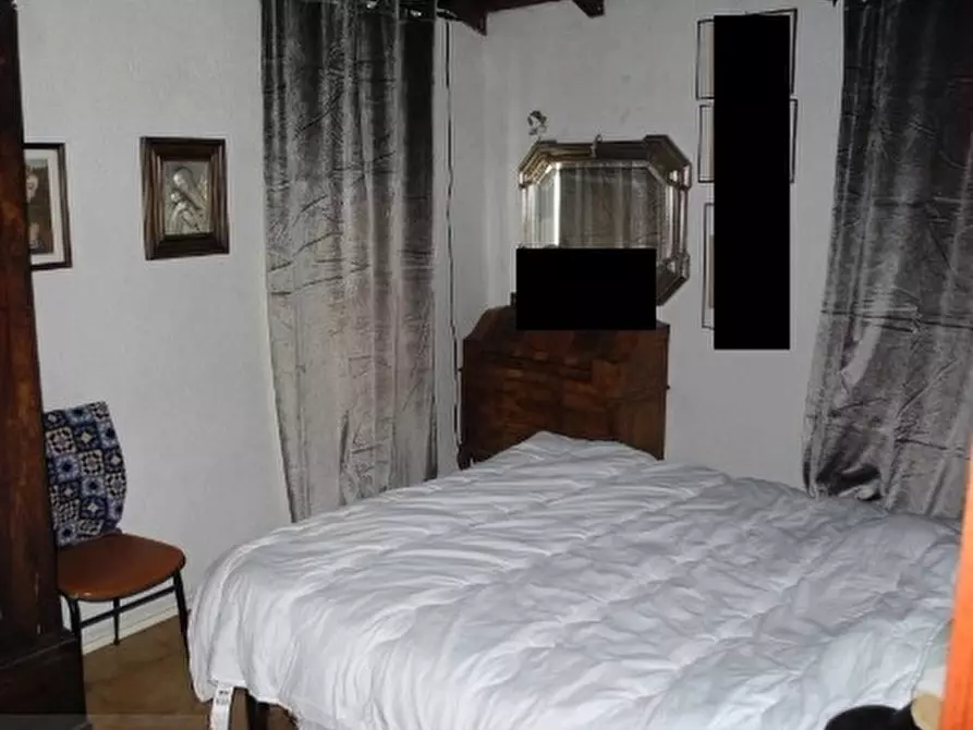 Immagine 6 di Pentalocale in vendita  in Via Palestro 10 a Cosio D'arroscia